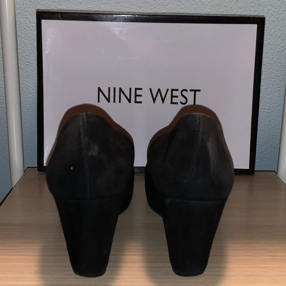 Black Wedge - Picture 7 of 8